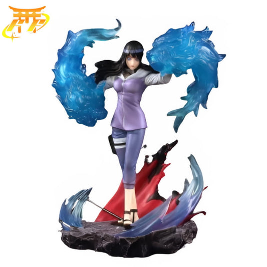 Hinata Hakke Figurka - Naruto Shippuden™