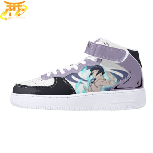 Hinata Hyūga Sneakersy - Naruto™