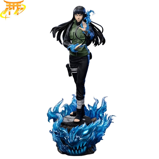 Hinata Jûken Figurka - Naruto Shippuden™