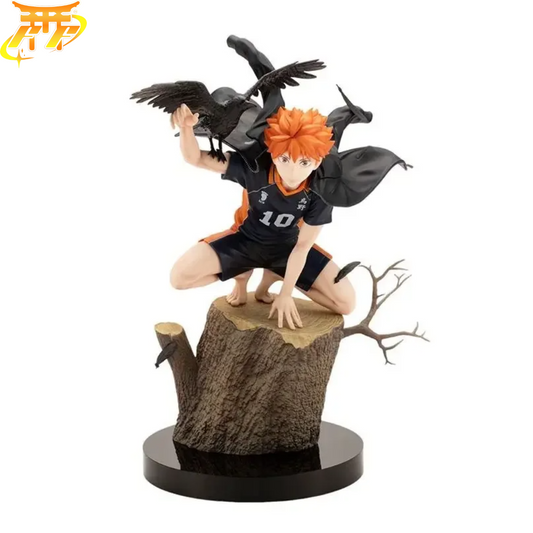 Hinata Karasuno Figurka - Haikyuu™
