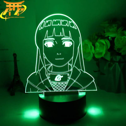 Hinata Lampka LED - Naruto Shippuden™