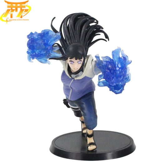 Hinata Pięści Bliźniaczych Lwów Figurka - Naruto Shippuden™