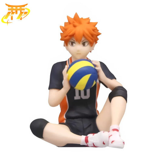 Hinata Piłka Figurka - Haikyuu™