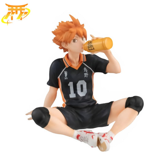 Hinata Przełom Figurka - Haikyuu™