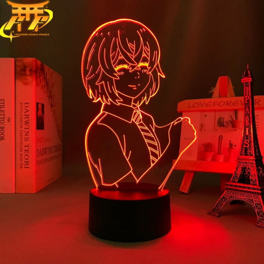 Hinata Tachibana Lampka LED - Tokyo Revengers™