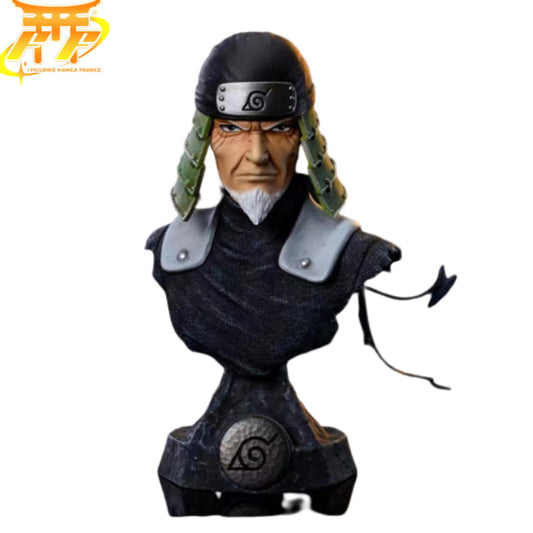Hiruzen Biust Figurka - Naruto Shippuden™