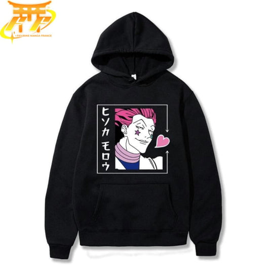 Hisoka Bluza - Hunter x Hunter™