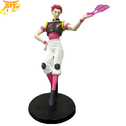 Hisoka "Bungee Gum" Figurka - Hunter x Hunter™