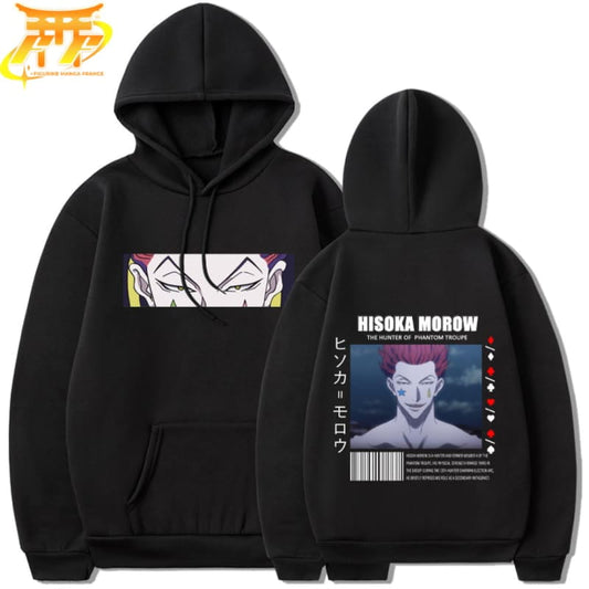 Hisoka Duch Bluza - Hunter x Hunter™