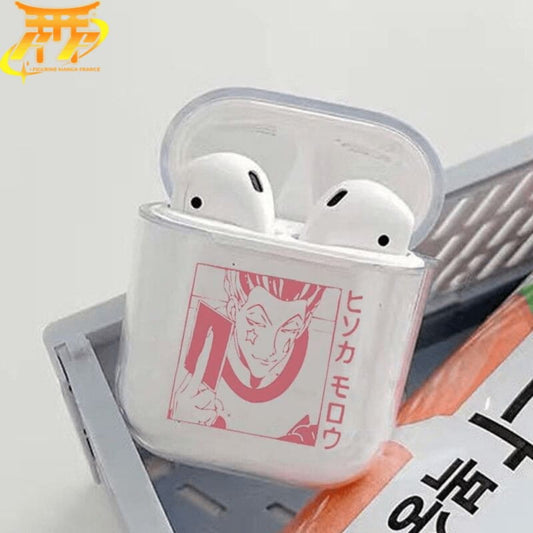 Hisoka Etui AirPods - Hunter x Hunter™