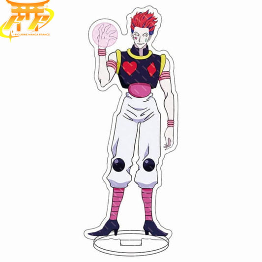 Hisoka Figurka Akrylowa - Hunter x Hunter™