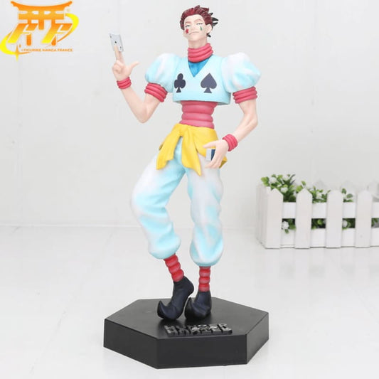 Hisoka Figurka - Hunter x Hunter™