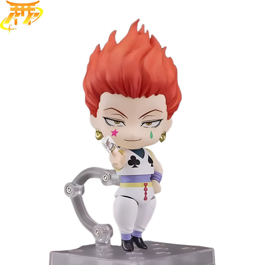 Hisoka Figurka Nendoroid - Hunter x Hunter™