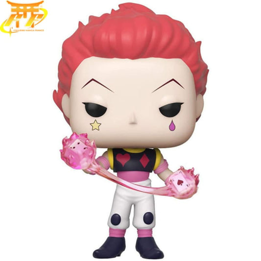 Hisoka Figurka POP - Hunter x Hunter™