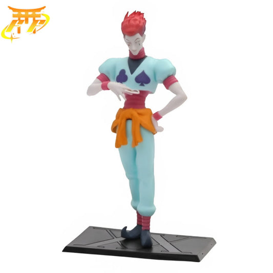 Hisoka Karta Figurka - Hunter x Hunter™