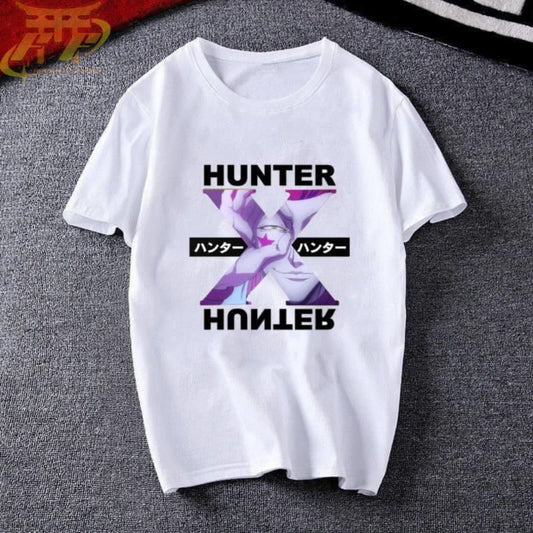 Hisoka Koszulka - Hunter x Hunter™