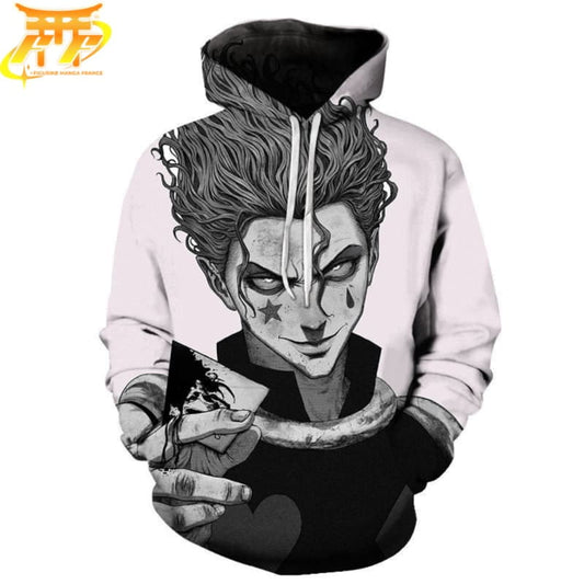 Hisoka Krew Bluza - Hunter x Hunter™