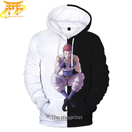 Hisoka Magik Bluza - Hunter x Hunter™