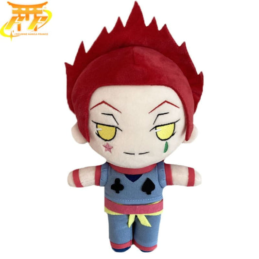 Hisoka Maskotka - Hunter x Hunter™