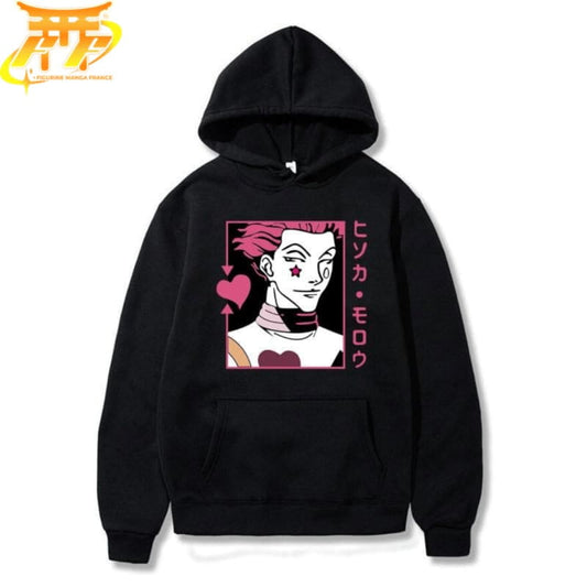 Hisoka Morow Bluza - Hunter x Hunter™