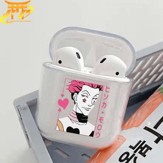Hisoka Morow Etui AirPods - Hunter x Hunter™