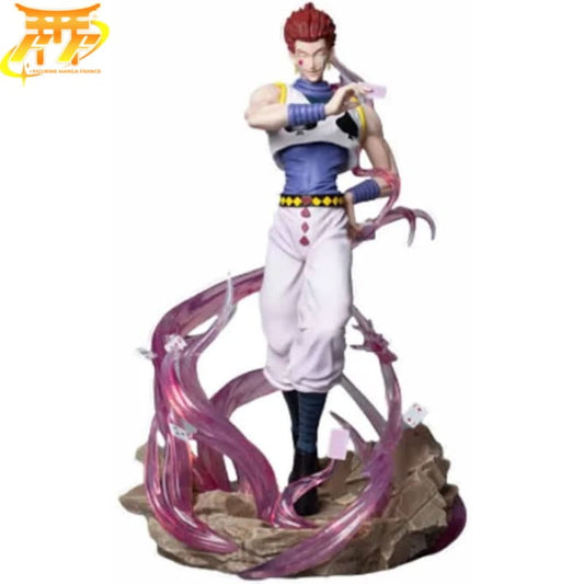 Hisoka Morow Figurka - Hunter x Hunter™