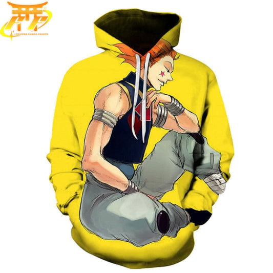 Hisoka Poza Bluza - Hunter x Hunter™