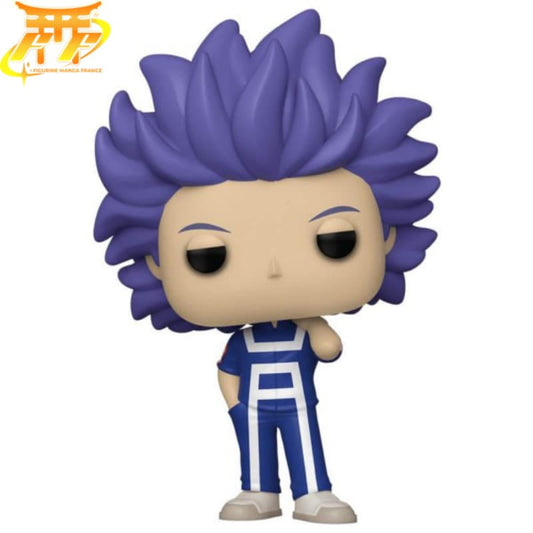 Hitoshi Shinso Figurka POP - My Hero Academia™
