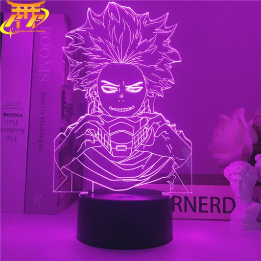 Hitoshi Shinso Lampka LED - My Hero Academia™