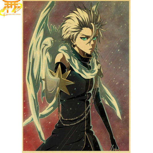 Hitsugaya Plakat - Bleach™