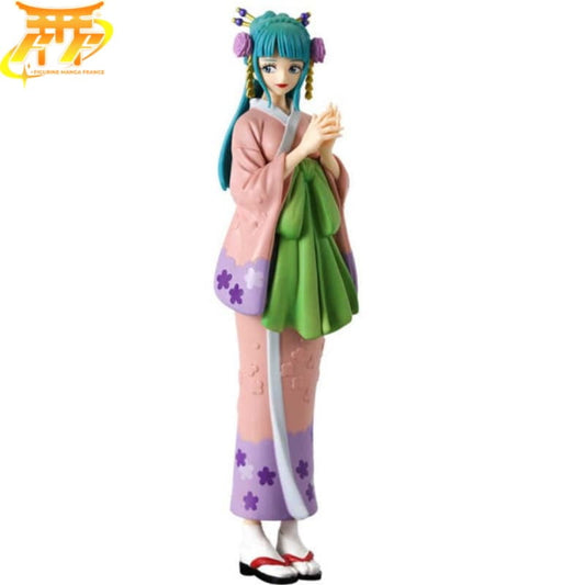 Hiyori Kozuki Figurka - One Piece™