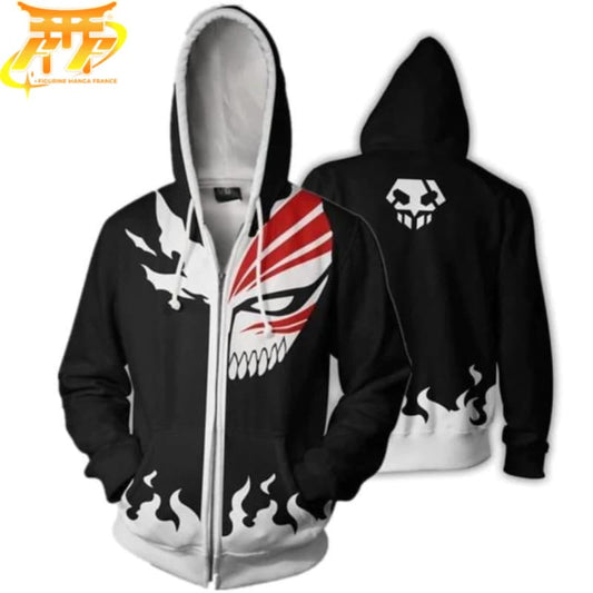 Hollowfikacja Kurtka - Bleach™