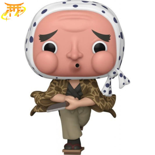 Hotaru Haganezuka Figurka POP - Demon Slayer™