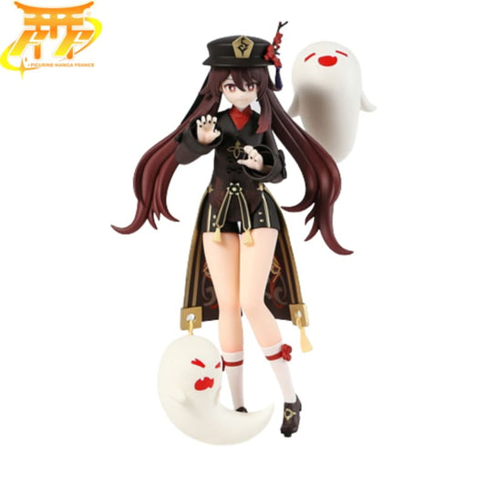 Hu Tao Duch Figurka - Genshin Impact™