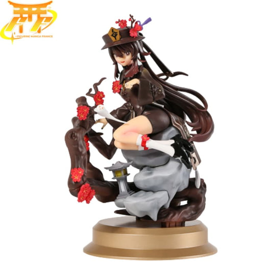 Hu Tao Figurka - Genshin Impact™