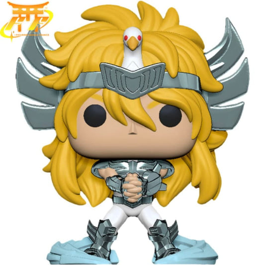 Hyôga Łabędź Figurka POP - Saint Seiya™