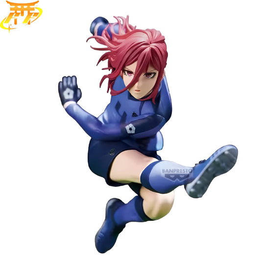 Hyoma Chigiri Figurka - Blue Lock™