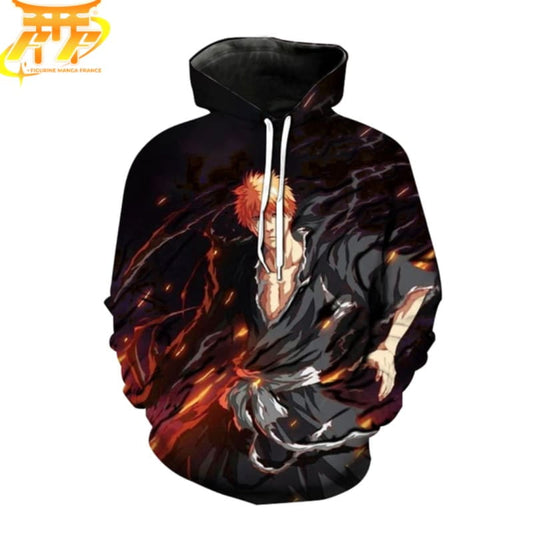 Ichigo Bankai Bluza - Bleach™