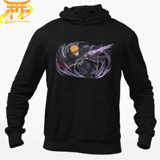 Ichigo Bankai Bluza - Bleach™
