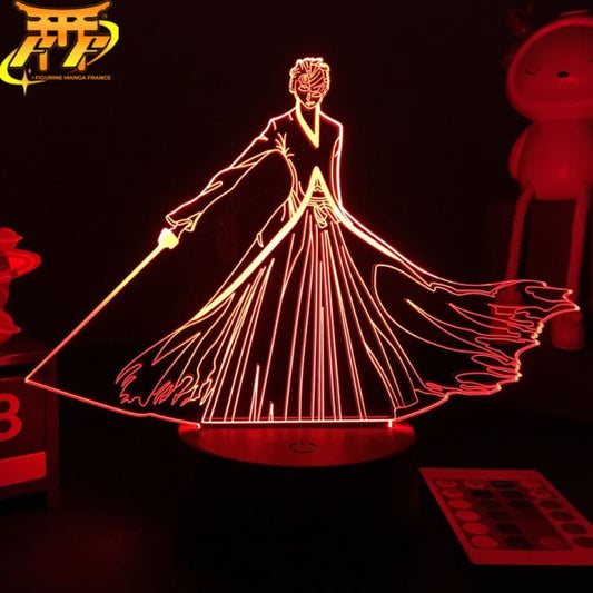 Ichigo Bankaï (Hollowfication) Lampka LED - Bleach™