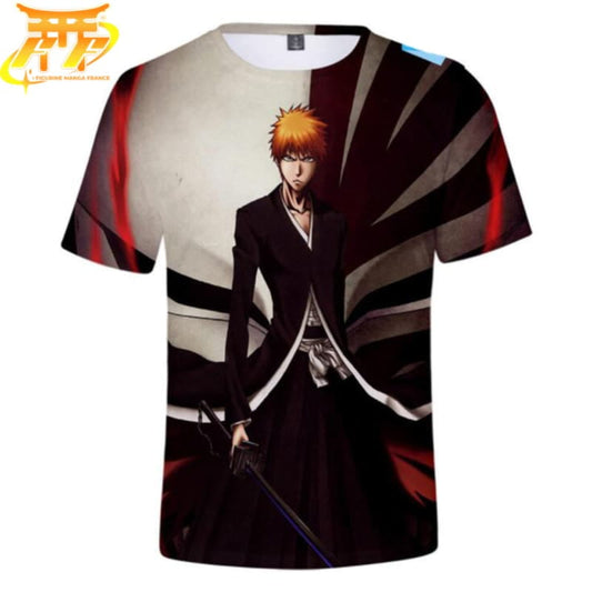 Ichigo Bankaï Koszulka - Bleach™