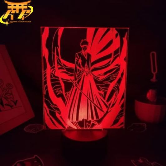 Ichigo Bankaï Lampka LED - Bleach™