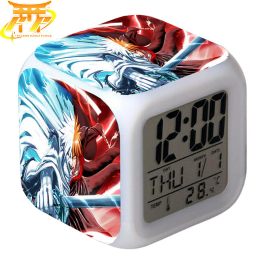 Ichigo Dualność Budzik - Bleach™