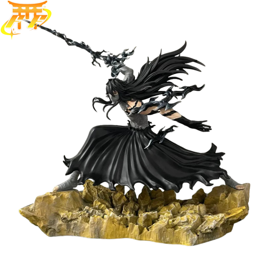 Ichigo Forma Mugetsu Figurka - Bleach™