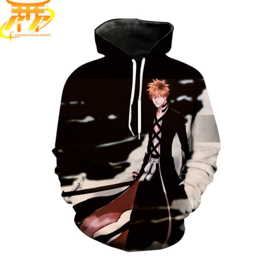 Ichigo Fullbring Bluza - Bleach™