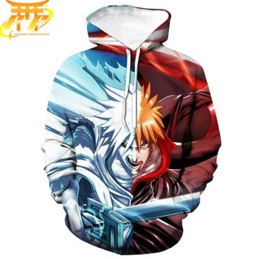 Ichigo Furia Bluza - Bleach™
