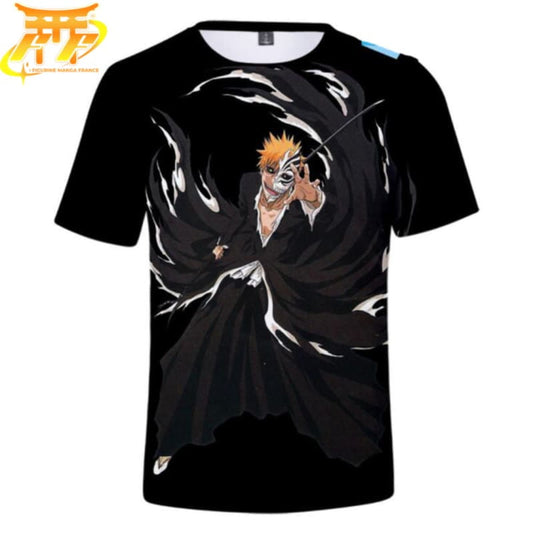 Ichigo Furia Koszulka - Bleach™