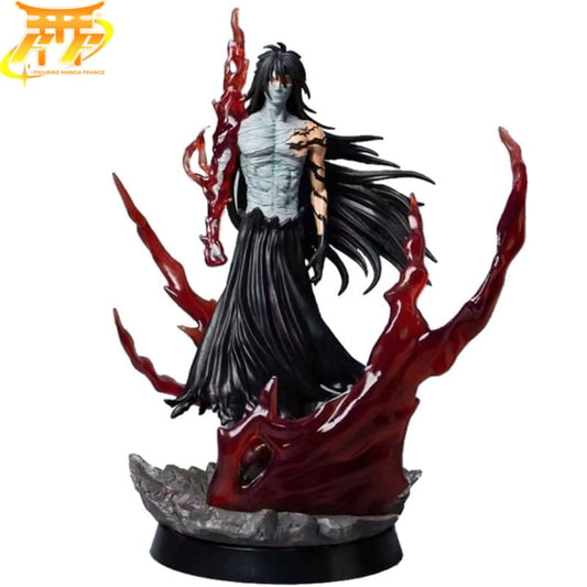 Ichigo Getsuga Tensho Ostateczny Figurka - Bleach™