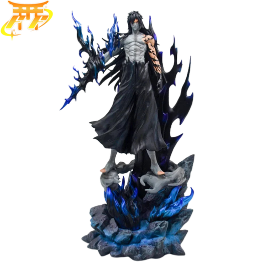 Ichigo Getsuga Tenshō Wersja Finalna Figurka - Bleach™