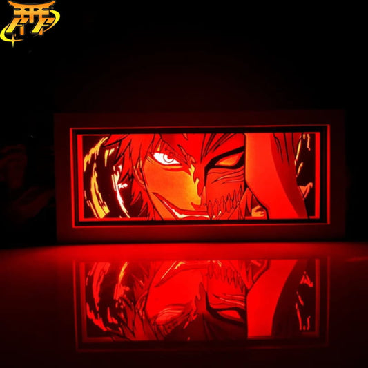 Ichigo Hollow 3D nocna Lampka LED - Bleach™